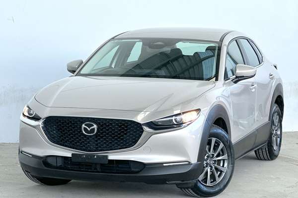 2024 Mazda CX-30 G20 Pure DM Series