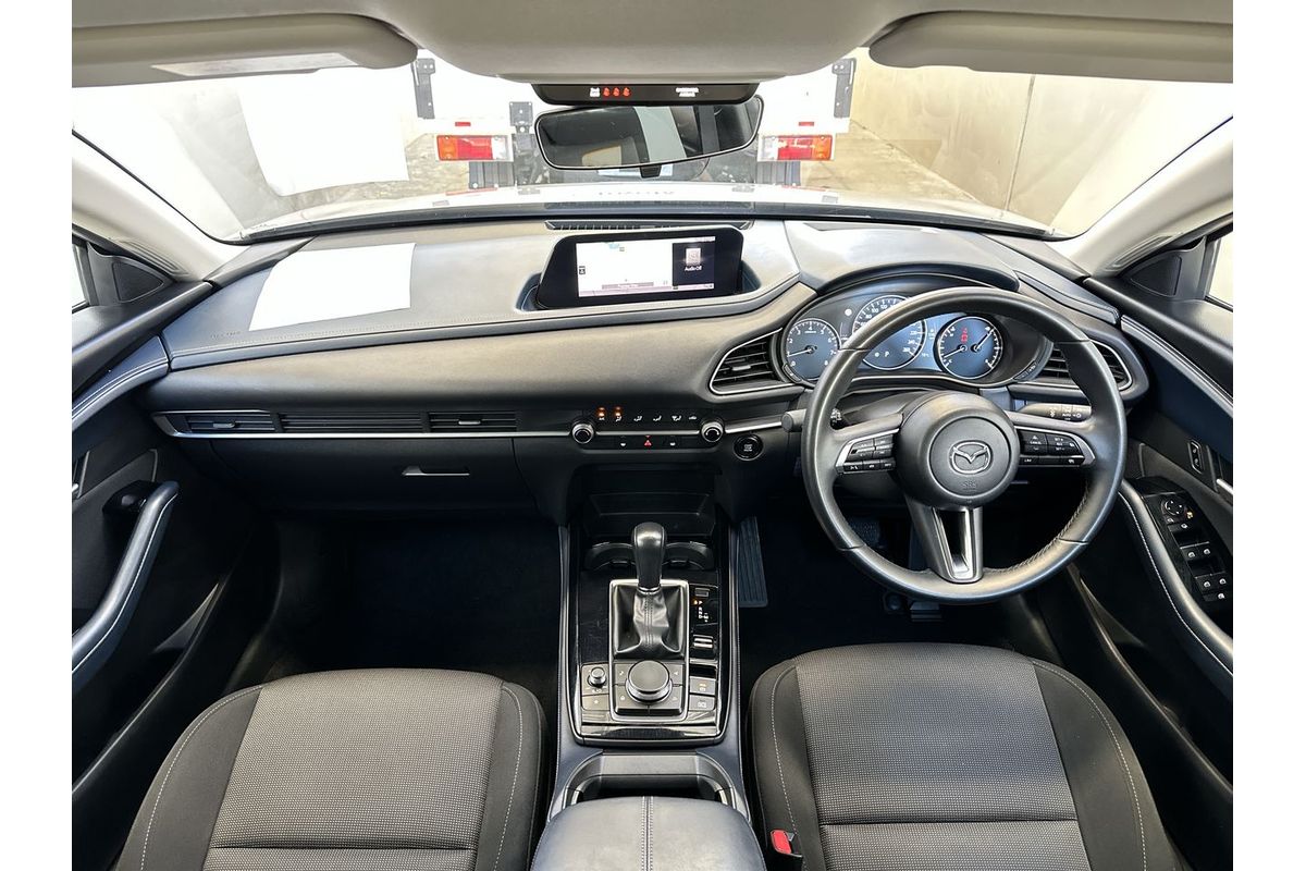 2024 Mazda CX-30 G20 Pure DM Series