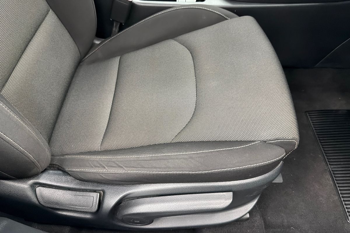 2022 Kia Cerato S BD