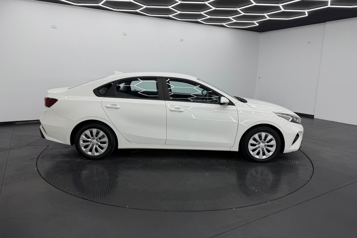 2022 Kia Cerato S BD
