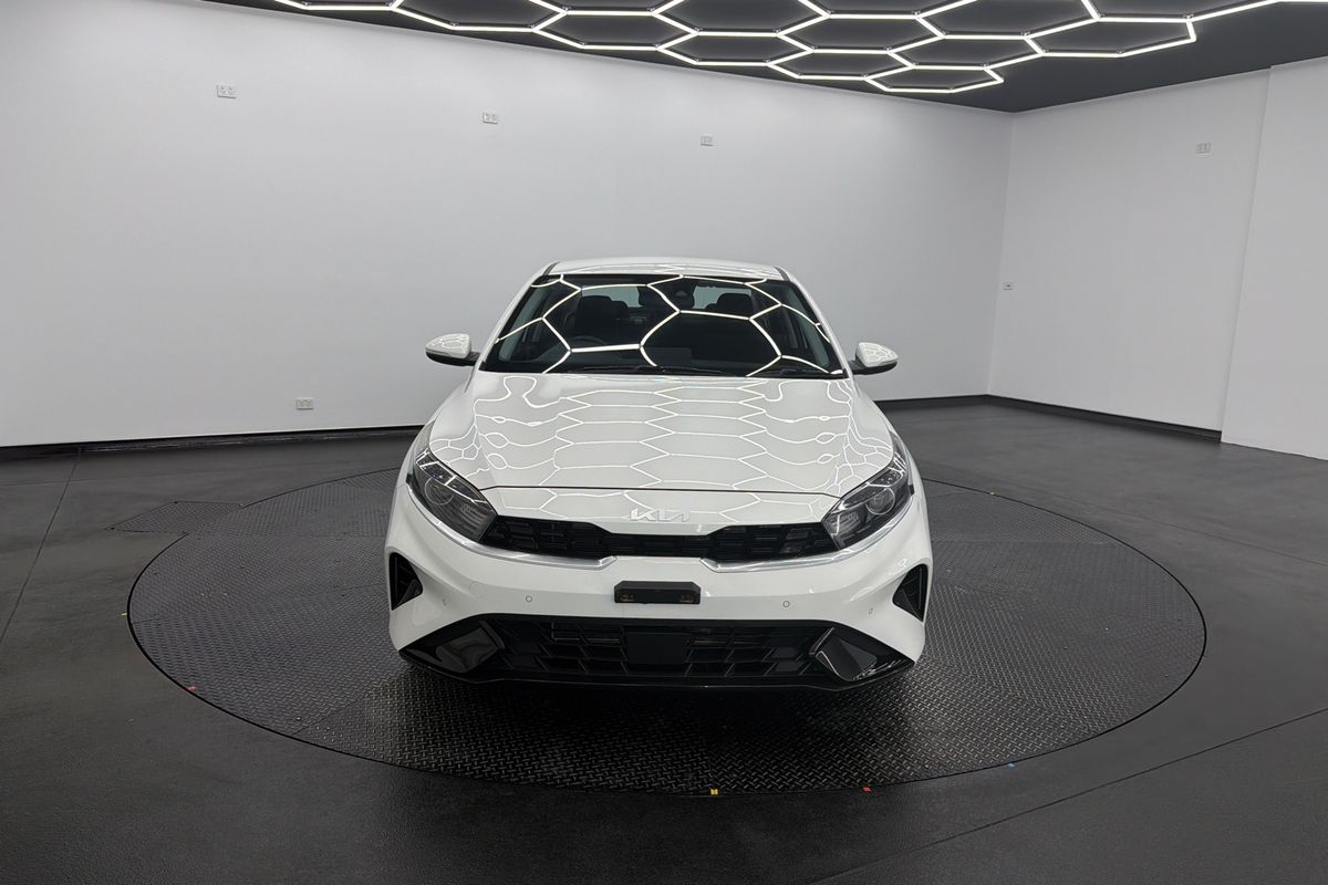 2022 Kia Cerato S BD