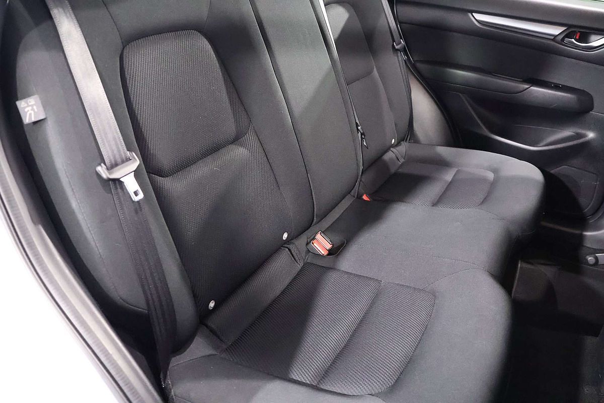 2021 Mazda CX-5 Maxx KF Series