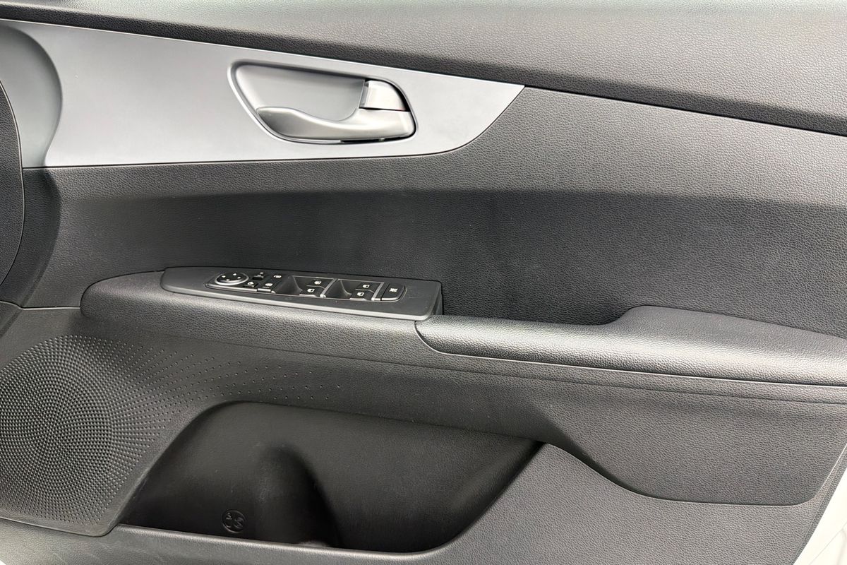 2022 Kia Cerato S BD