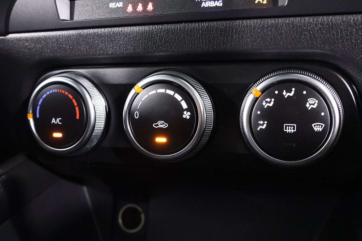 2021 Mazda CX-5 Maxx KF Series