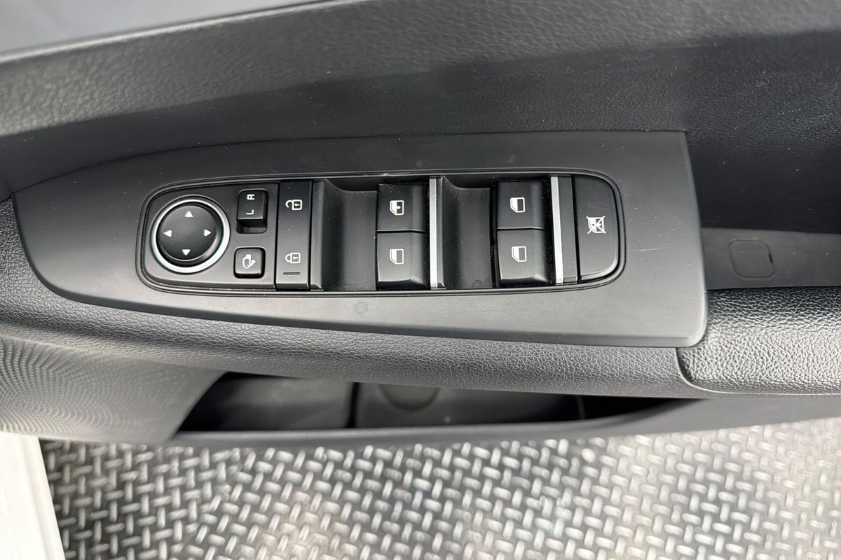 2022 Kia Cerato S BD