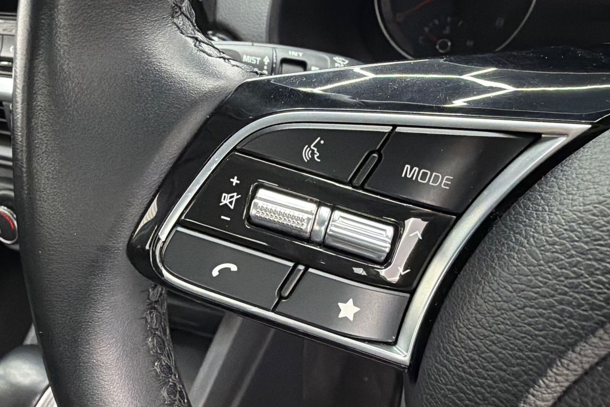 2022 Kia Cerato S BD