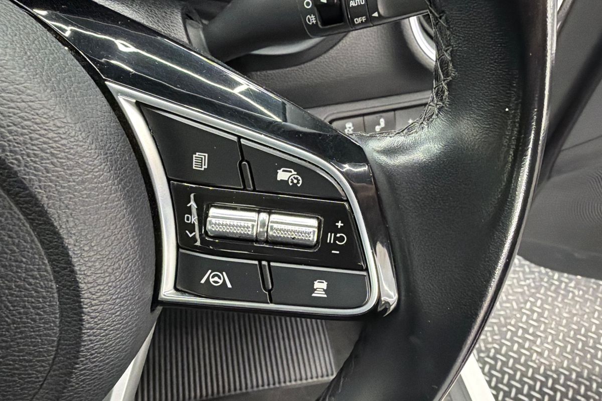 2022 Kia Cerato S BD