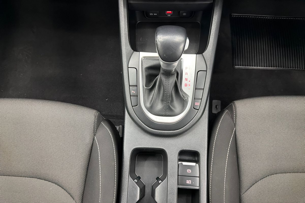 2022 Kia Cerato S BD