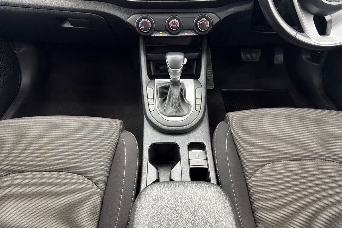 2022 Kia Cerato S BD