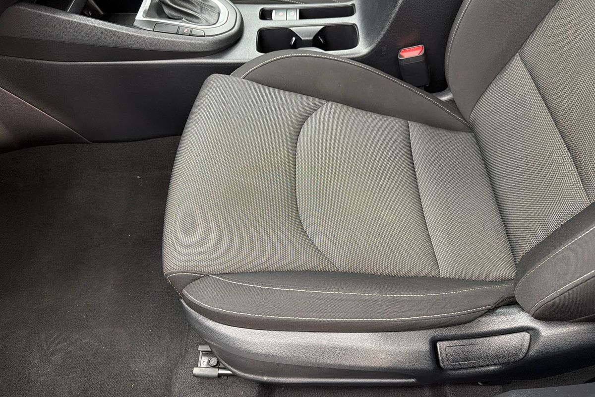 2022 Kia Cerato S BD