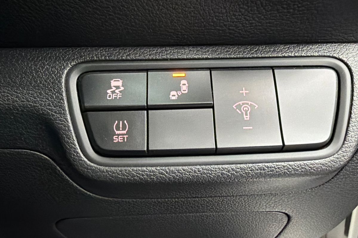 2022 Kia Cerato S BD