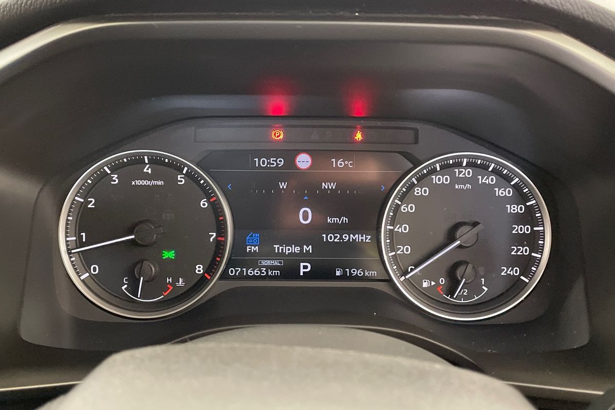 2022 Mitsubishi Outlander LS ZM