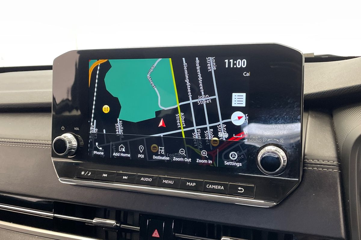 2022 Mitsubishi Outlander LS ZM