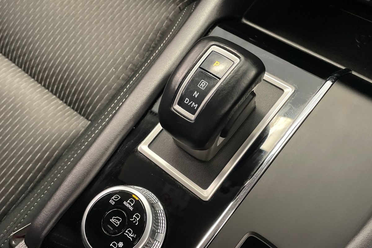 2022 Mitsubishi Outlander LS ZM