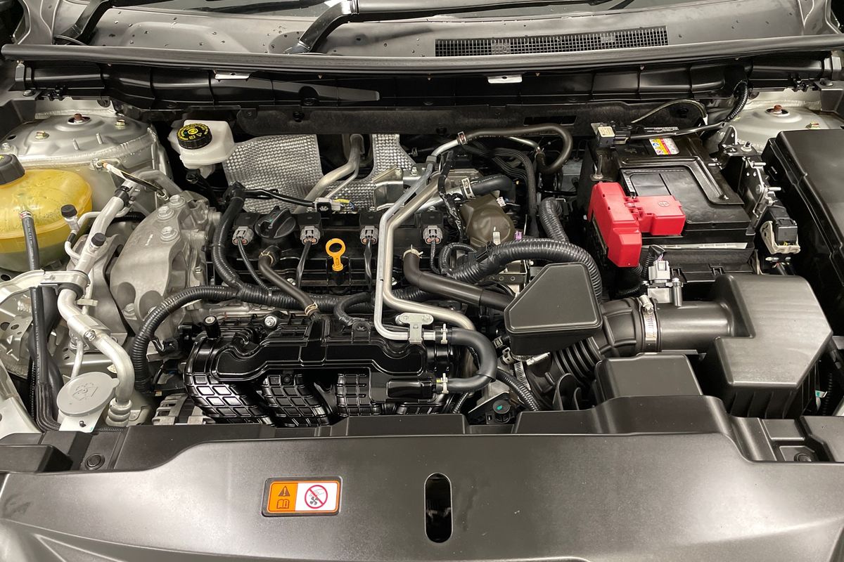 2022 Mitsubishi Outlander LS ZM