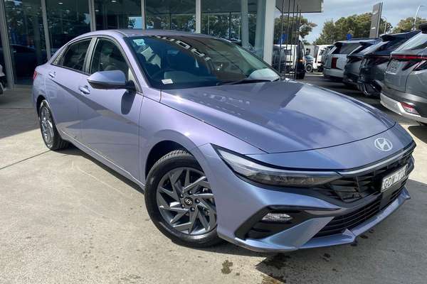 2026 Hyundai i30 CN7.V4