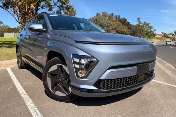 2026 Hyundai Kona Electric SX2.V3