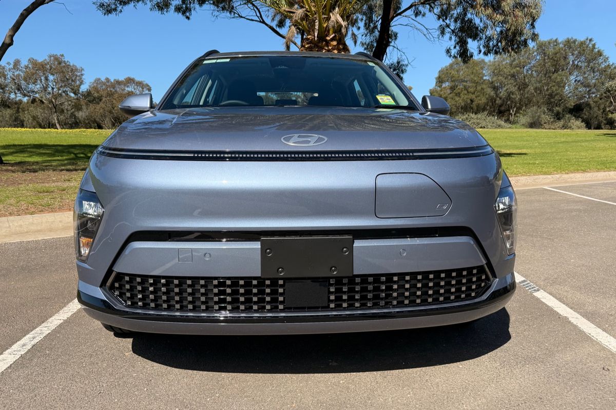 2026 Hyundai Kona Electric SX2.V3