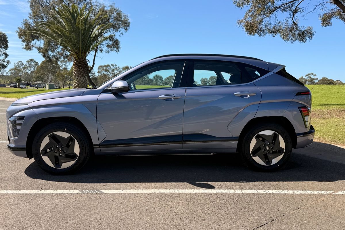2026 Hyundai Kona Electric SX2.V3