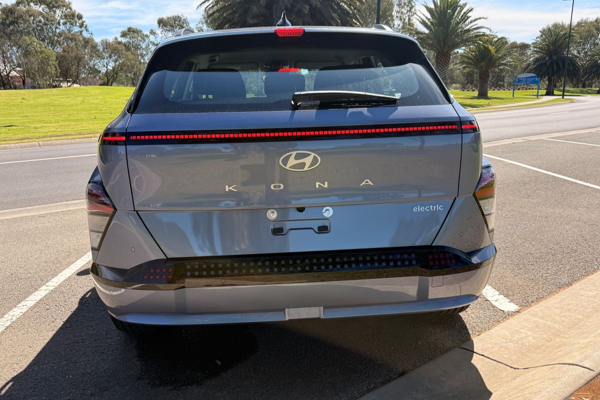 2026 Hyundai Kona Electric SX2.V3