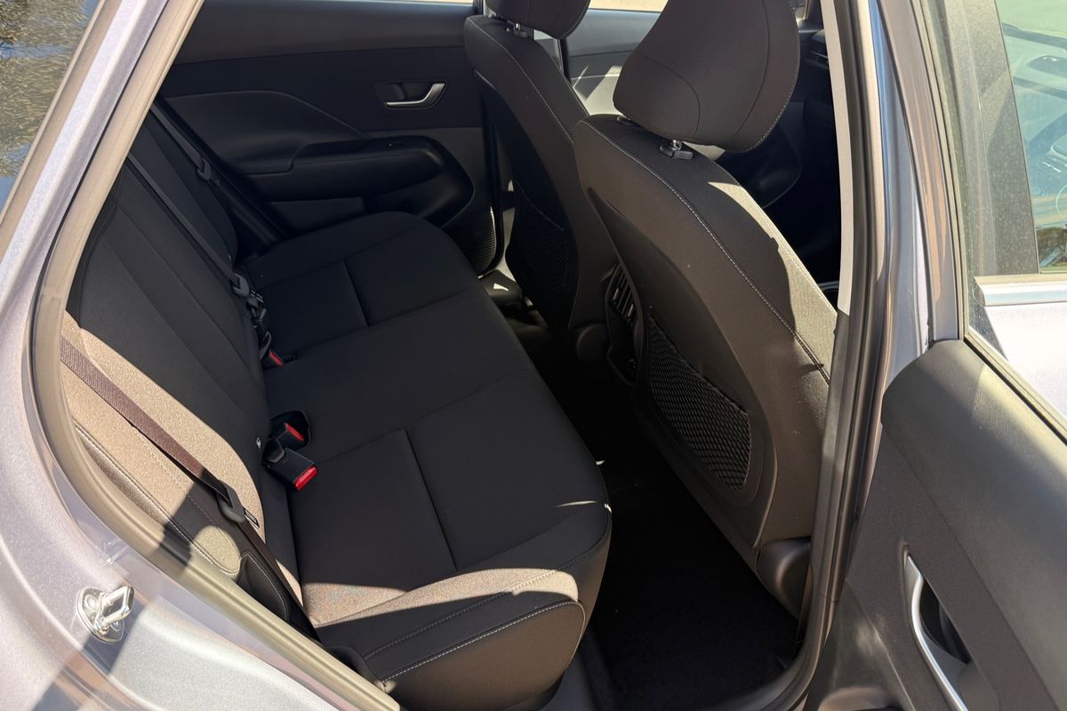 2026 Hyundai Kona Electric SX2.V3
