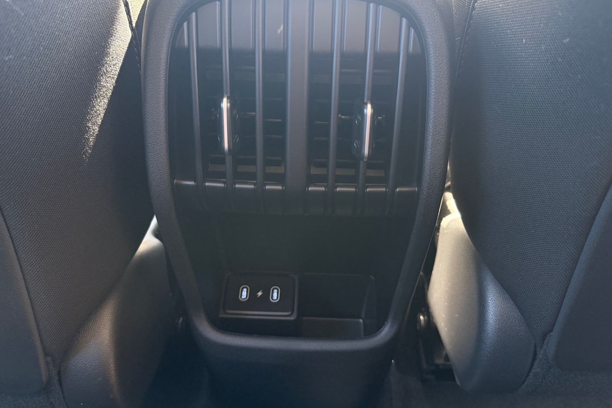 2026 Hyundai Kona Electric SX2.V3
