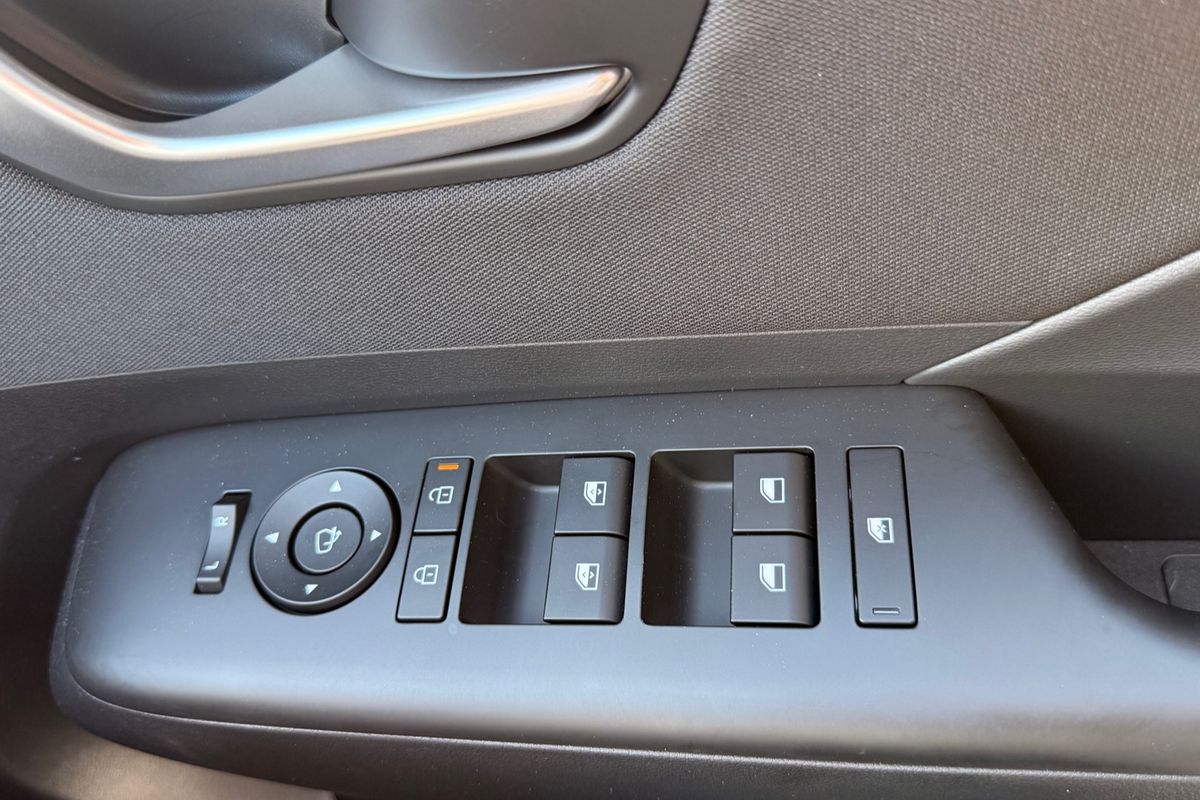 2026 Hyundai Kona Electric SX2.V3