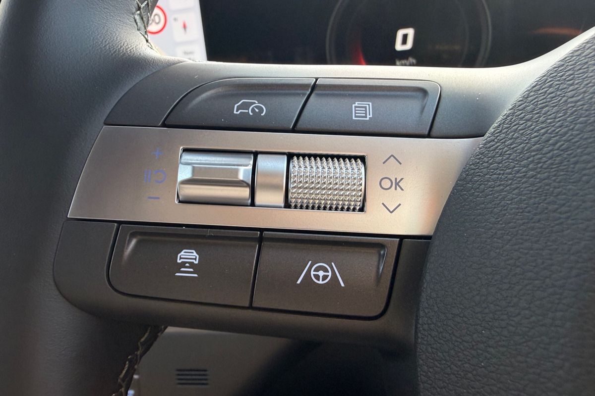 2026 Hyundai Kona Electric SX2.V3