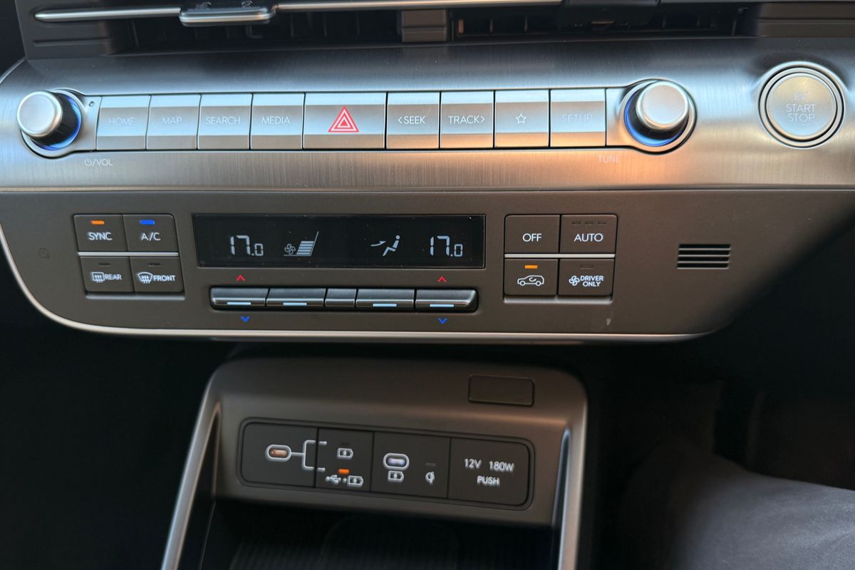 2026 Hyundai Kona Electric SX2.V3