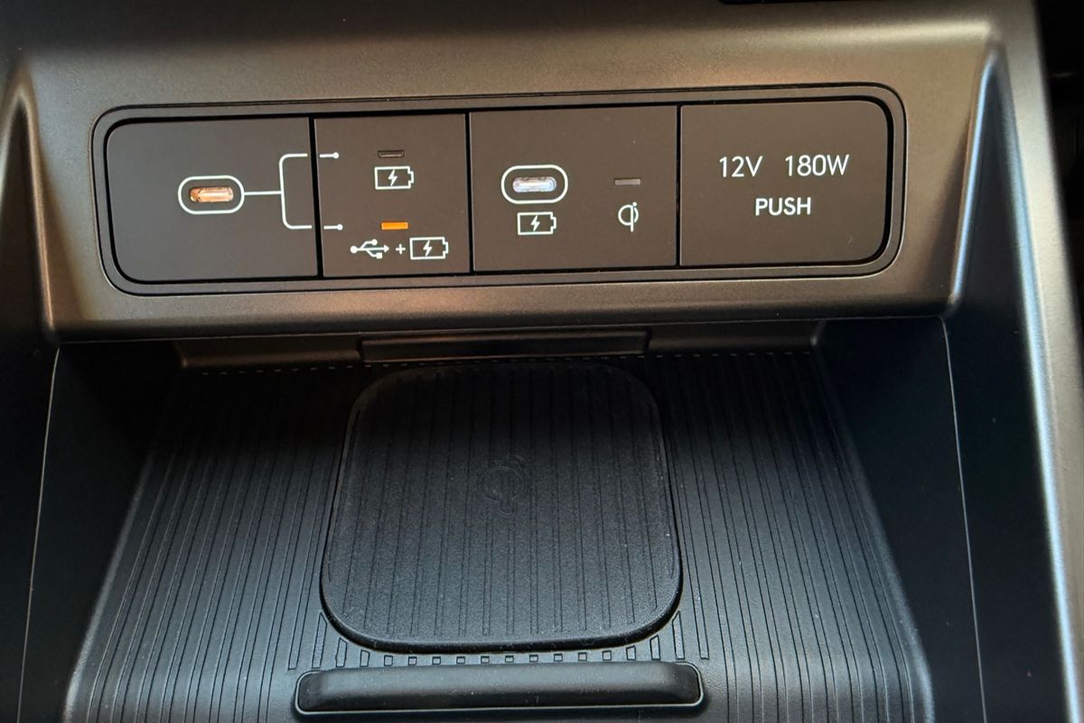 2026 Hyundai Kona Electric SX2.V3
