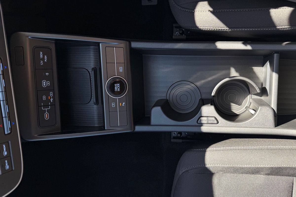 2026 Hyundai Kona Electric SX2.V3