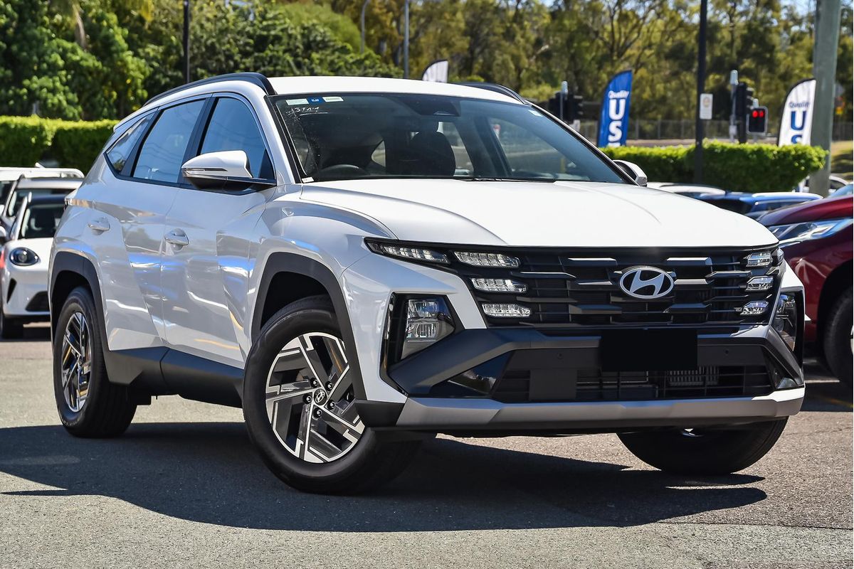 2026 Hyundai Tucson Hybrid NX4.V4