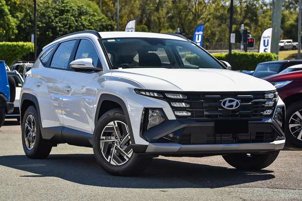 2026 Hyundai Tucson Hybrid NX4.V4