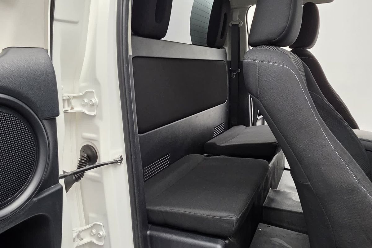 2019 Toyota Hilux SR GUN126R 4X4 image 22