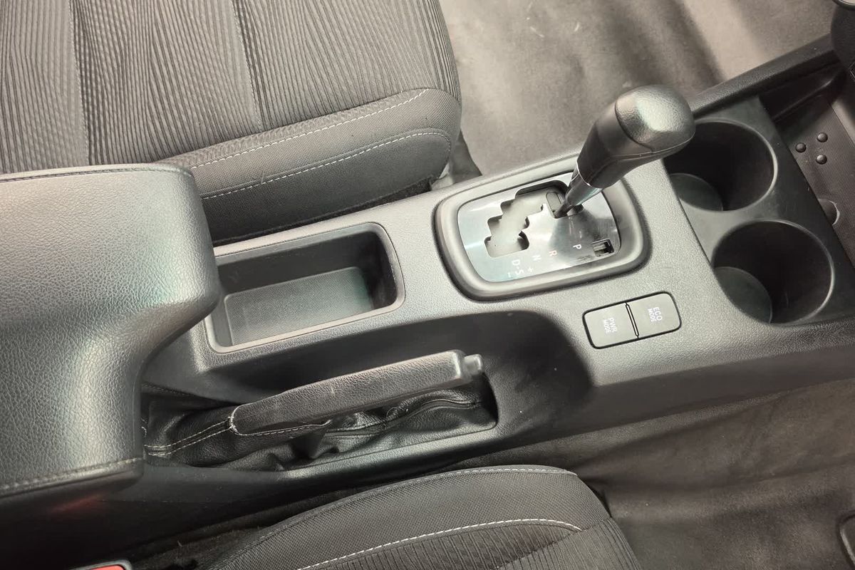 2019 Toyota Hilux SR GUN126R 4X4 image 40