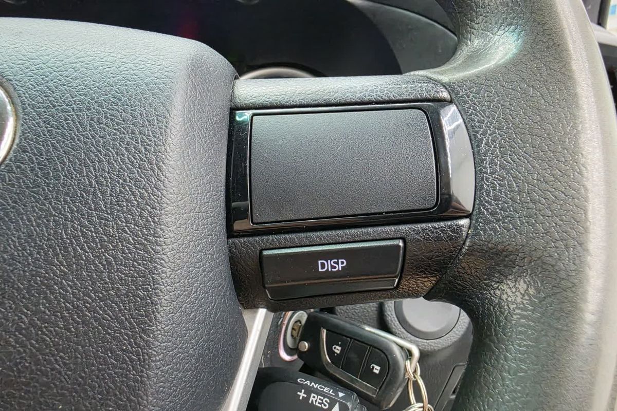 2019 Toyota Hilux SR GUN126R 4X4 image 42