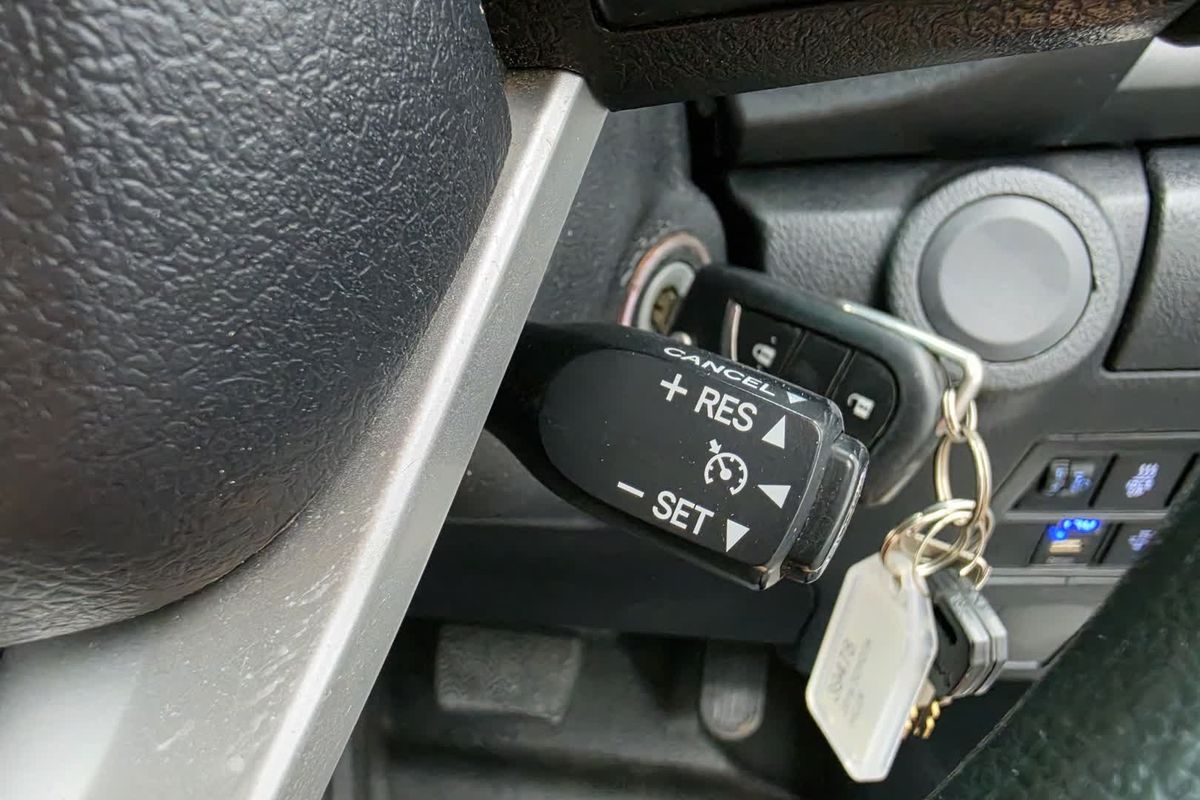 2019 Toyota Hilux SR GUN126R 4X4 image 43