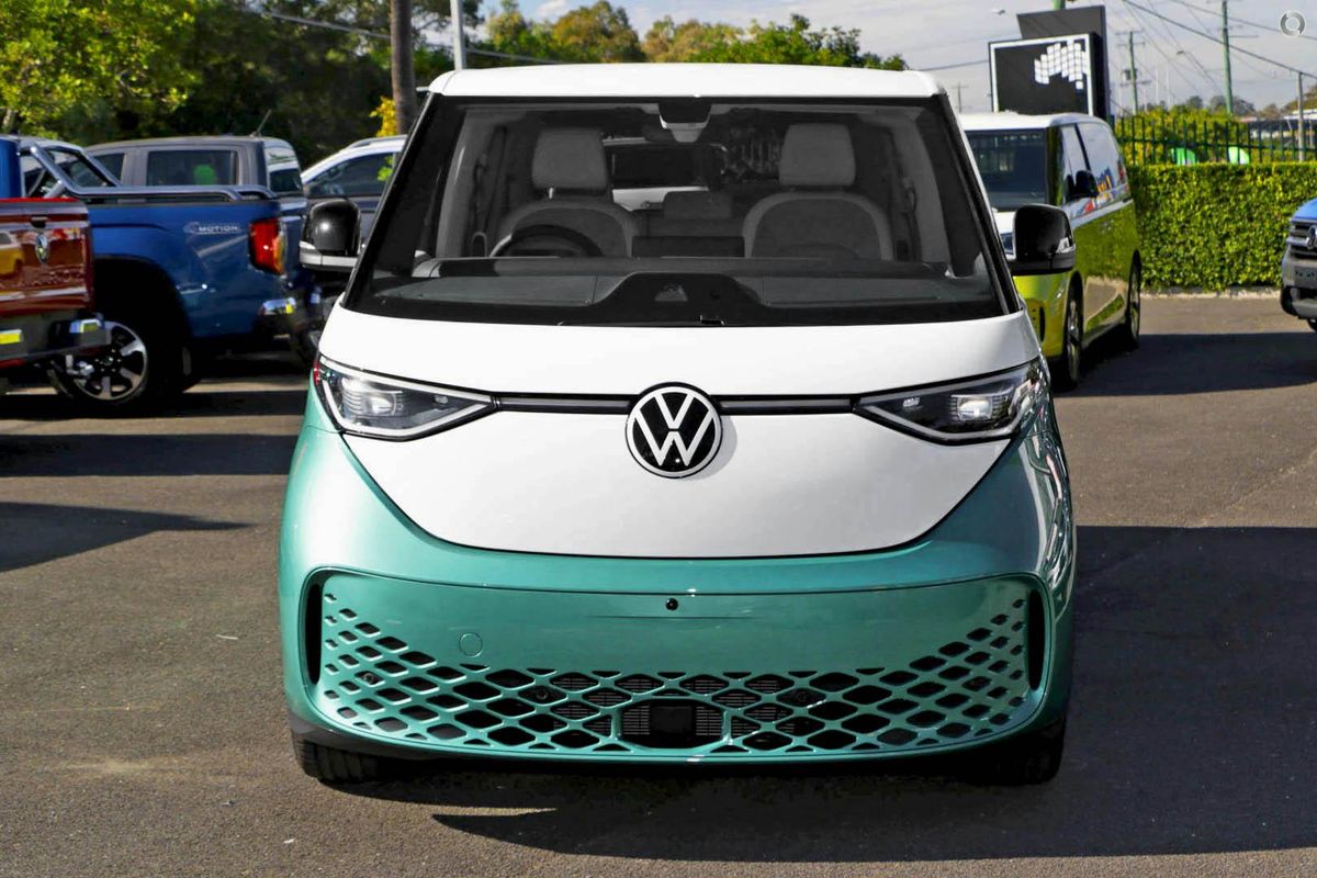 2026 Volkswagen ID. Buzz Pro BEV560 EB LWB