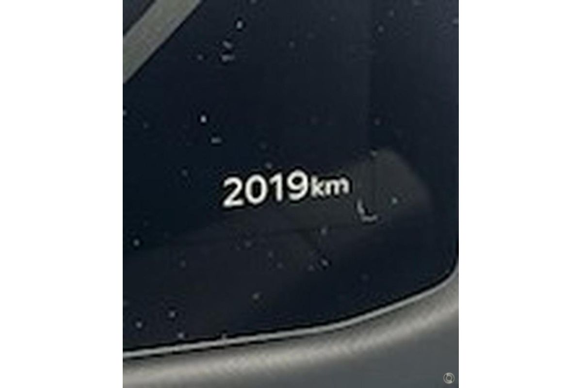 2026 Kia Tasman SX TK 4X4