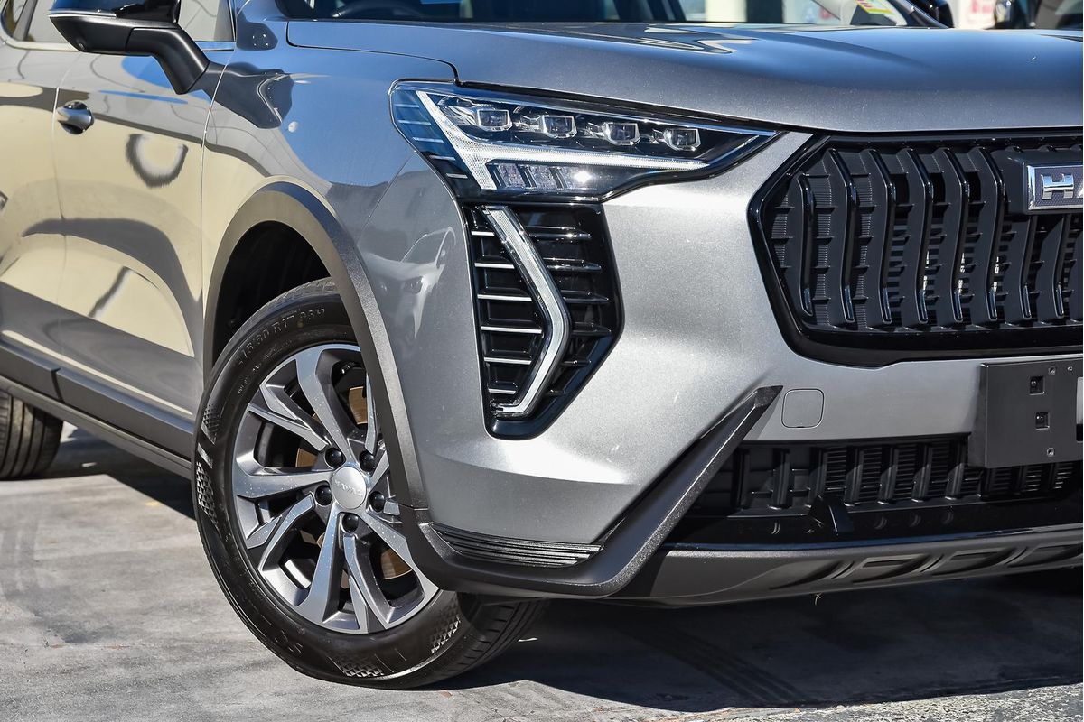 2024 GWM Haval Jolion Lux A01