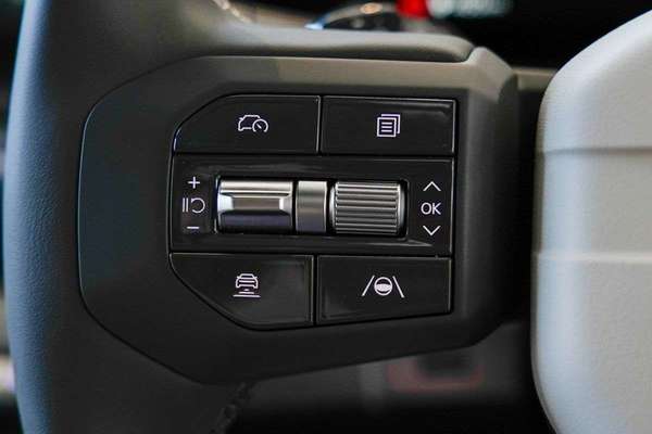 2026 Kia EV3 GT-Line Long Range SV thumb-12