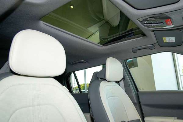 2026 Kia EV3 GT-Line Long Range SV thumb-15