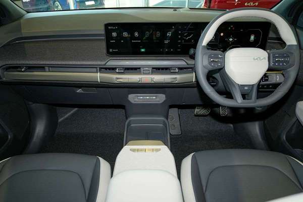 2026 Kia EV3 GT-Line Long Range SV thumb-17