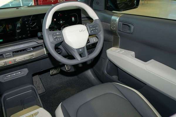 2026 Kia EV3 GT-Line Long Range SV thumb-18