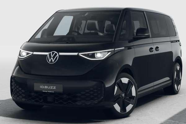 2026 Volkswagen ID. Buzz Pro BEV560 EB LWB