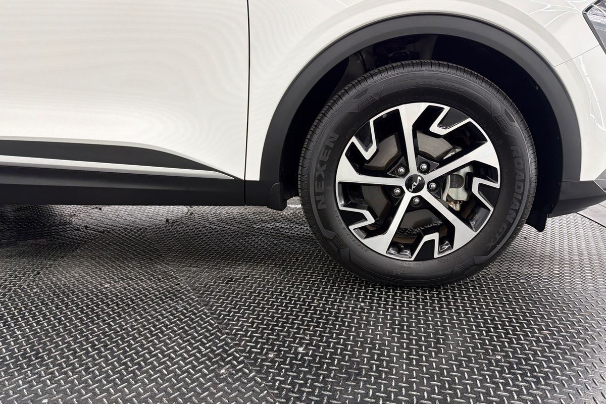 2024 Kia Sportage HEV SX NQ5
