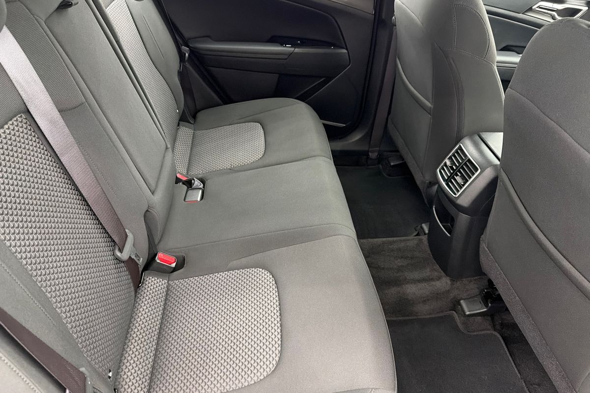 2024 Kia Sportage HEV SX NQ5