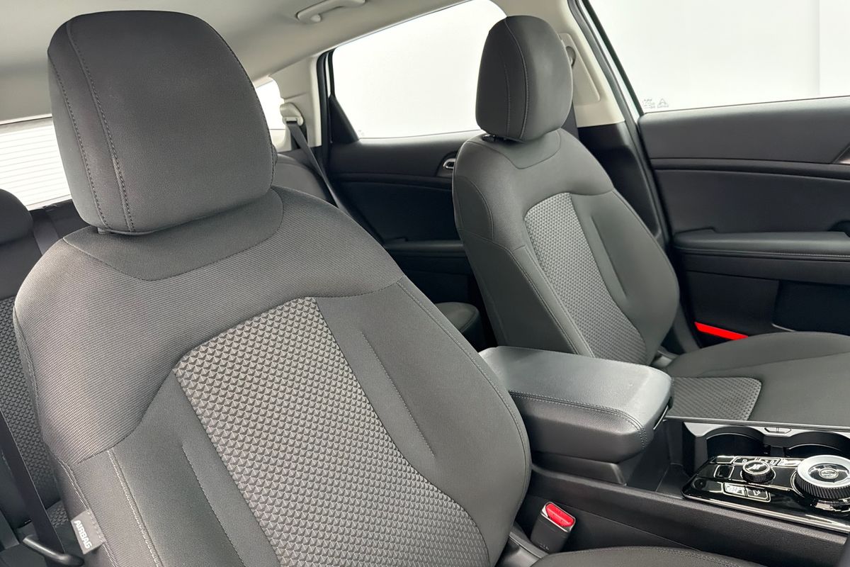 2024 Kia Sportage HEV SX NQ5