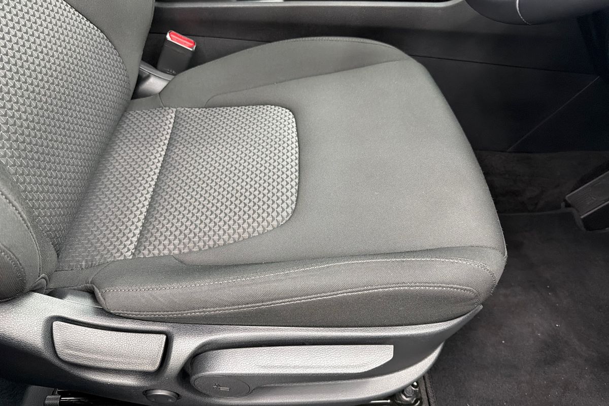 2024 Kia Sportage HEV SX NQ5