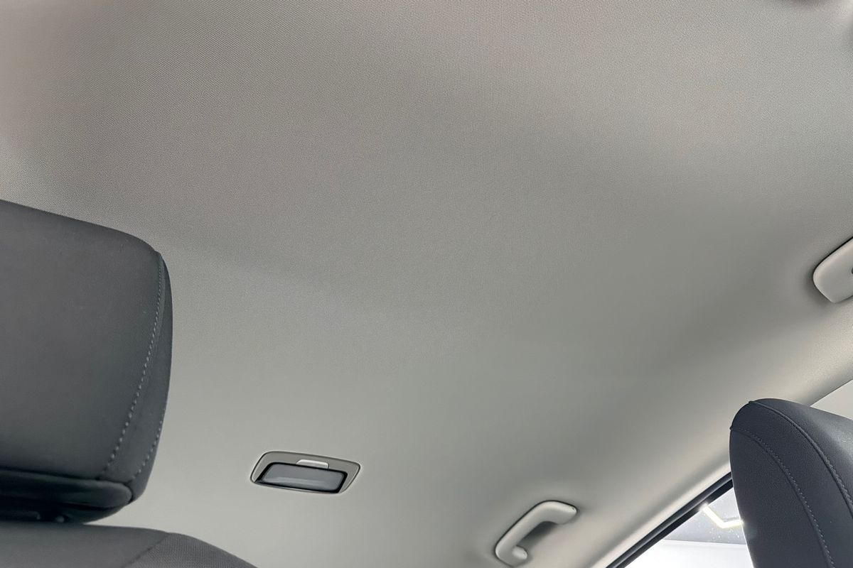 2024 Kia Sportage HEV SX NQ5